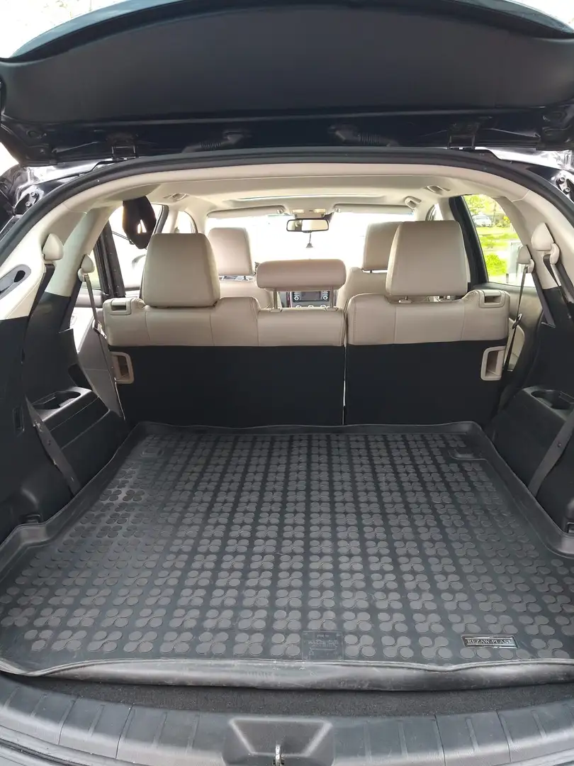 Mazda CX-9 Černá - 2
