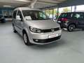 Volkswagen Caddy Kombi JAKO-O Trendline 1HD NAVI PDC SHZ Silber - thumbnail 3