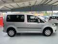 Volkswagen Caddy Kombi JAKO-O Trendline 1HD NAVI PDC SHZ Silber - thumbnail 4