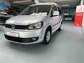 Volkswagen Caddy Kombi JAKO-O Trendline 1HD NAVI PDC SHZ Silber - thumbnail 1
