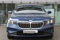 BMW 520 i Limo NaviProf AdLED LiveProf Cam Memory DAB Blu/Azzurro - thumbnail 3