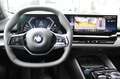 BMW 520 i Limo NaviProf AdLED LiveProf Cam Memory DAB Blauw - thumbnail 11