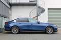 BMW 520 i Limo NaviProf AdLED LiveProf Cam Memory DAB Blu/Azzurro - thumbnail 4