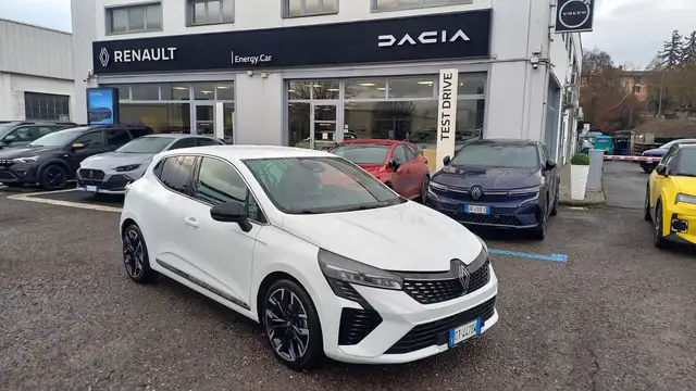 Renault Clio Clio TCe 100 CV GPL 5 porte Techno