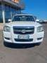 Mazda BT-50 4X4 CABINA SINGOLA 4 POSTI PREZZO+IVA Weiß - thumbnail 2