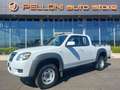Mazda BT-50 4X4 CABINA SINGOLA 4 POSTI PREZZO+IVA Weiß - thumbnail 1