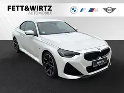 Bmw 220 i Coupe M Sport Pro|Stop&Go|Harman/Kardon