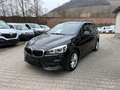BMW 216 1.Hd/Panoramadach/7-Sitzer Noir - thumbnail 1