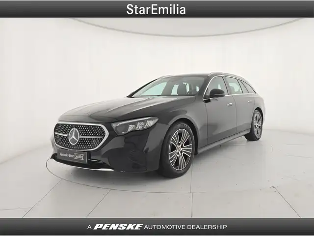 Mercedes-Benz E 200 E SW 200 d Advanced auto