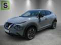 Nissan Juke JUKE N-Connecta 1.0 DIG-T 114 PS 6MT Grau - thumbnail 2