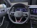 Volkswagen Polo GTI KAMERA IQ.LIGHT PDC SITZHZG ACC Weiß - thumbnail 11