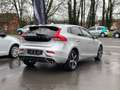 Volvo V40 2.0 D2 - ! R-Design ! - Geartronic - Cuir - Eu6b Silber - thumbnail 5