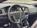 Volvo V40 2.0 D2 - ! R-Design ! - Geartronic - Cuir - Eu6b Silber - thumbnail 27