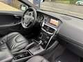 Volvo V40 2.0 D2 - ! R-Design ! - Geartronic - Cuir - Eu6b Silber - thumbnail 18