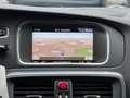 Volvo V40 2.0 D2 - ! R-Design ! - Geartronic - Cuir - Eu6b Silber - thumbnail 23