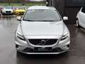 Volvo V40 2.0 D2 - ! R-Design ! - Geartronic - Cuir - Eu6b Silber - thumbnail 9