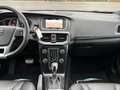 Volvo V40 2.0 D2 - ! R-Design ! - Geartronic - Cuir - Eu6b Silber - thumbnail 20