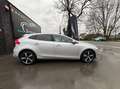 Volvo V40 2.0 D2 - ! R-Design ! - Geartronic - Cuir - Eu6b Silber - thumbnail 4