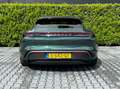 Porsche Taycan Sport Turismo FULL OPTIONS, NL AUTO, 45DKM NAP Groen - thumbnail 32