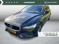 Volvo V60 2.0 B4 Momentum Business | Trekhaak | Lederen bekl Schwarz - thumbnail 1
