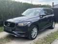Volvo XC90 D5 AWD Geartronic Momentum+++7 Places+++Euro 6b Bleu - thumbnail 1