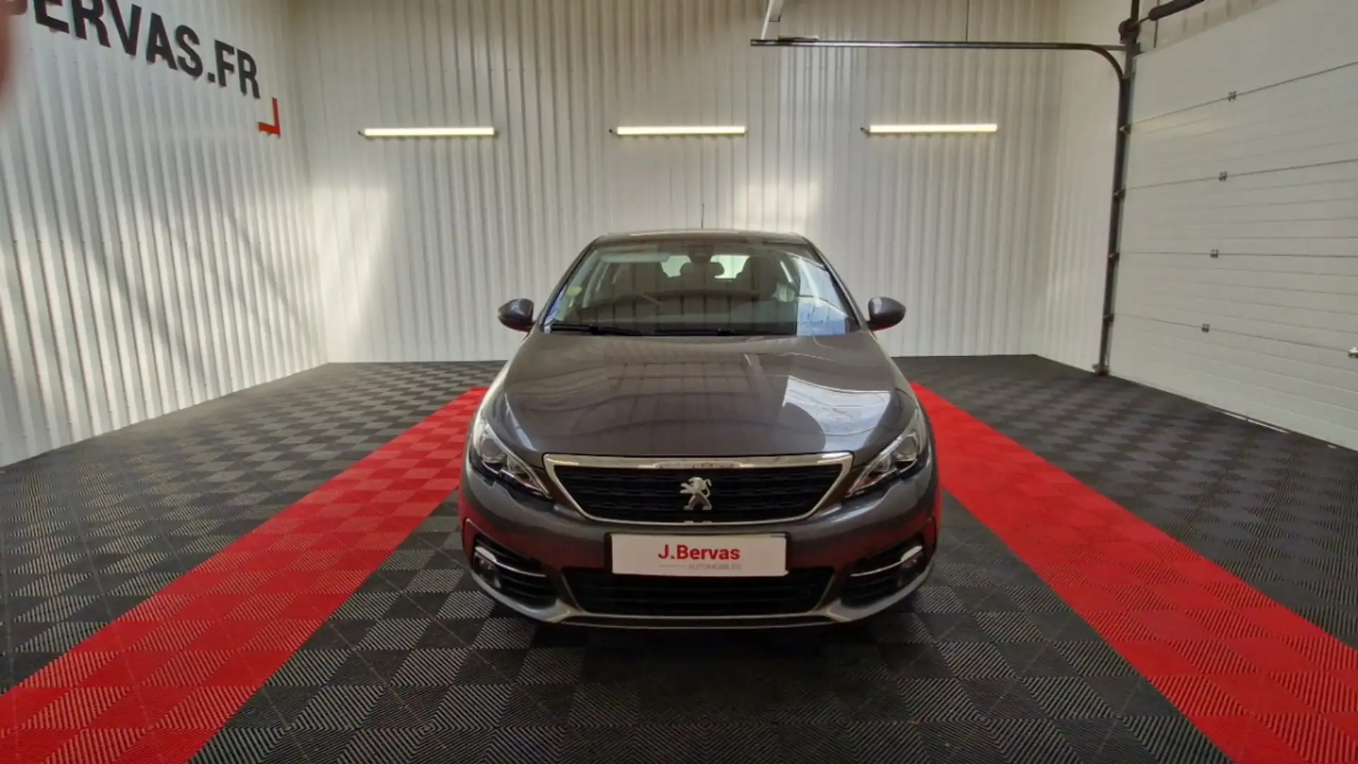 Peugeot 308 BlueHDi 130 EAT8 S&amp;S Active Business - 2