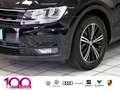 Volkswagen Tiguan IQ.DRIVE 1.5 TSI NAVI+AHK+STHZG+ACC+RFK+SHZv+h Black - thumbnail 6