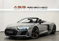 Audi R8 q. Spyder Performance *Carbon *20 *Keramik Grau - thumbnail 1