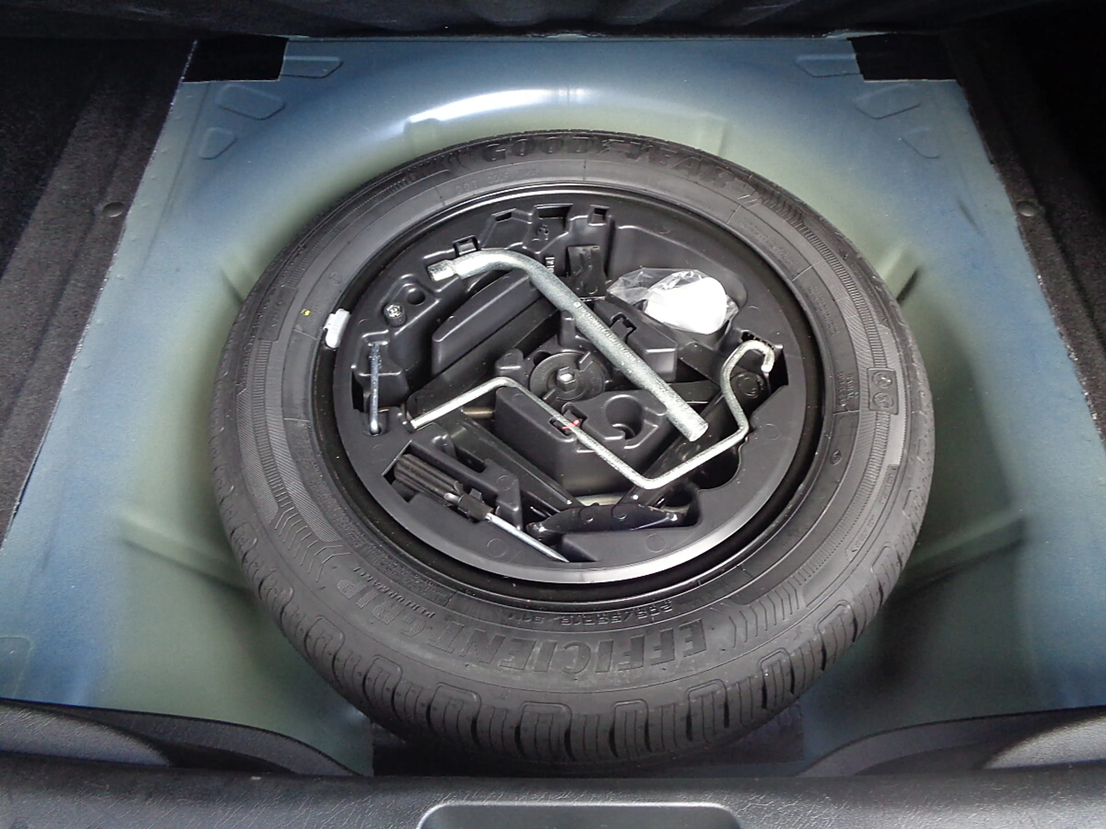 Fiat Tipo T-Jet 120 Mirror — photo 6