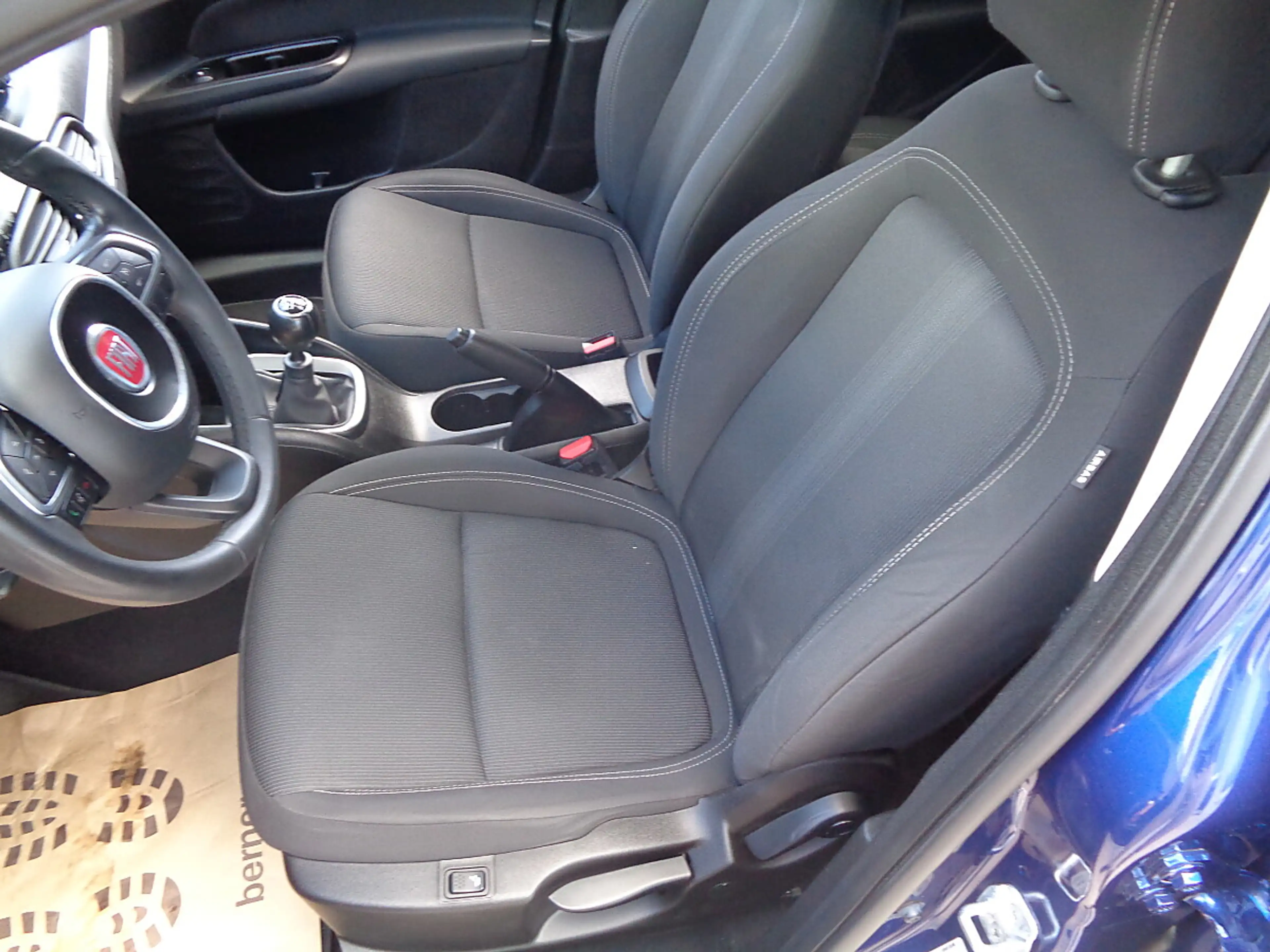 Fiat Tipo T-Jet 120 Mirror — photo 15