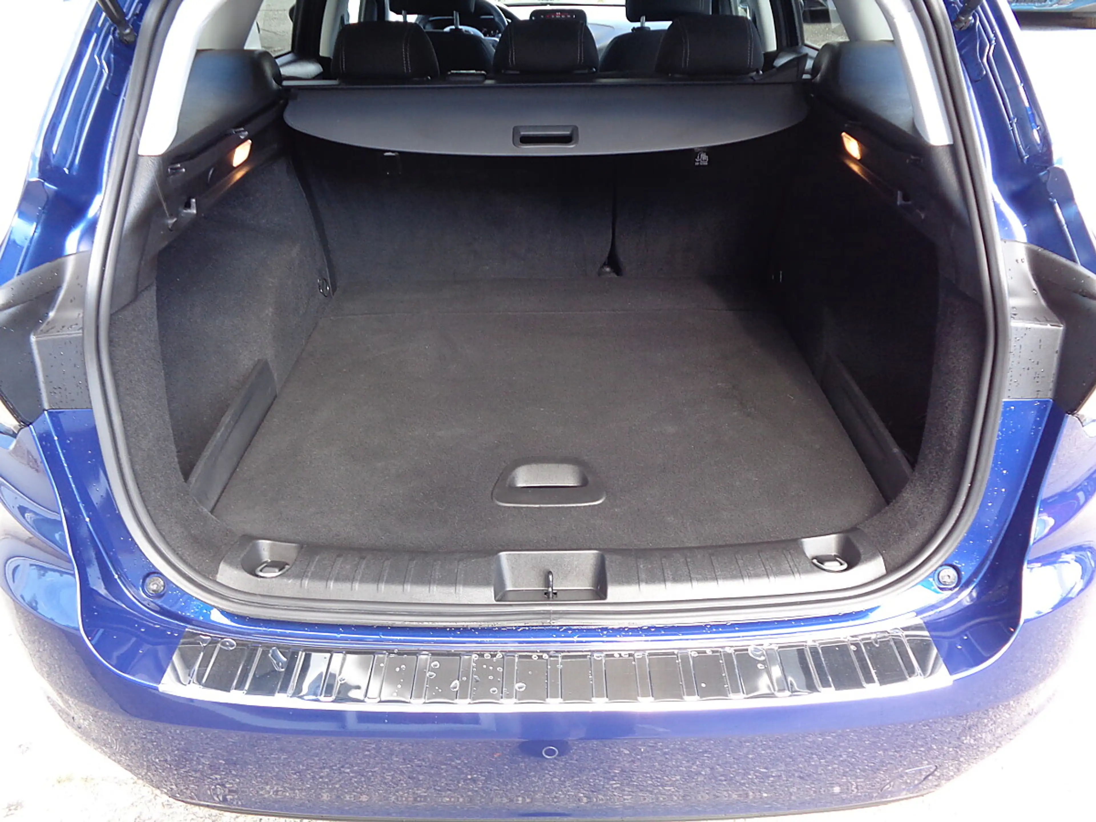 Fiat Tipo T-Jet 120 Mirror — photo 5