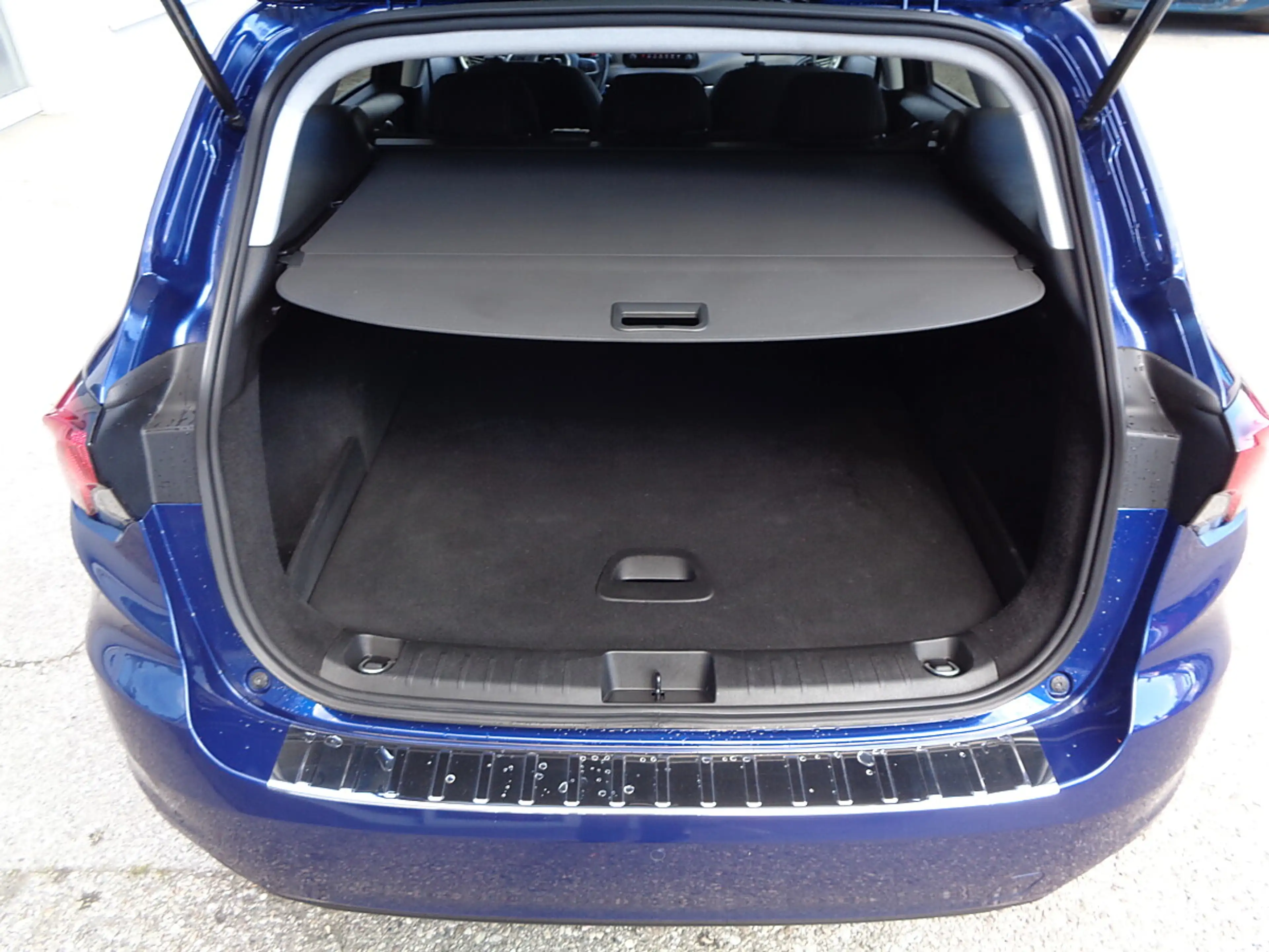 Fiat Tipo T-Jet 120 Mirror — photo 7