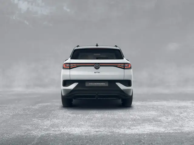 Volkswagen Id.4 view 7