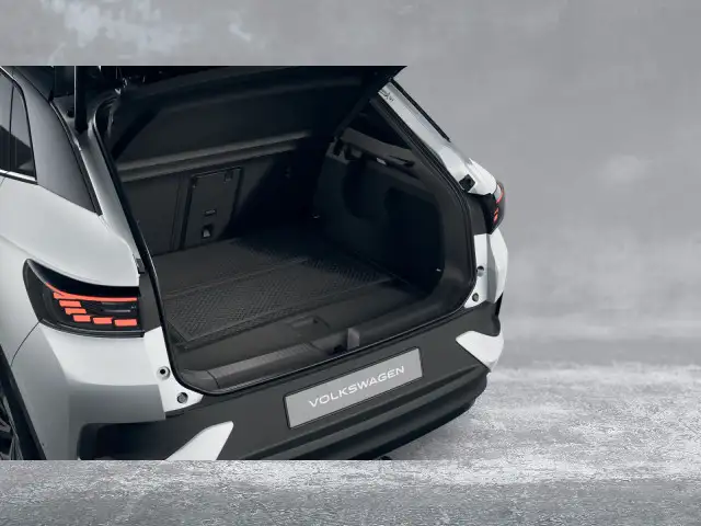 Volkswagen Id.4 view 8