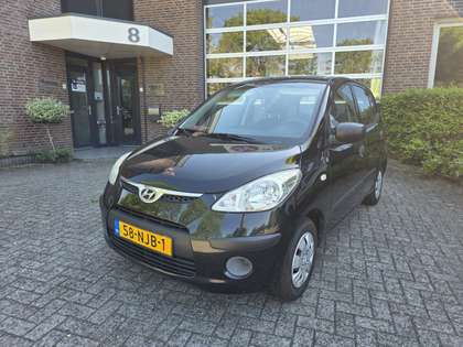 Hyundai i10 1.1 Pure 5DR |Zuinig |Apk |Nap