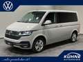 Volkswagen T6.1 Multivan Generation Six DSG | 7-SITZ NAVI Gri - thumbnail 1