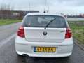 BMW 116 1-serie 116i Business Line Weiß - thumbnail 3
