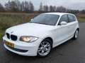 BMW 116 1-serie 116i Business Line Weiß - thumbnail 1