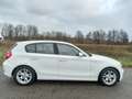BMW 116 1-serie 116i Business Line Weiß - thumbnail 10