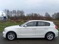 BMW 116 1-serie 116i Business Line Weiß - thumbnail 4