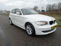 BMW 116 1-serie 116i Business Line Weiß - thumbnail 9