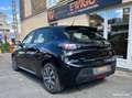 Peugeot 208 GENERATION-II 1.2 PURETECH 75 ACTIVE CAMERA DE REC Zwart - thumbnail 3