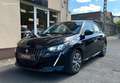 Peugeot 208 GENERATION-II 1.2 PURETECH 75 ACTIVE CAMERA DE REC Zwart - thumbnail 1