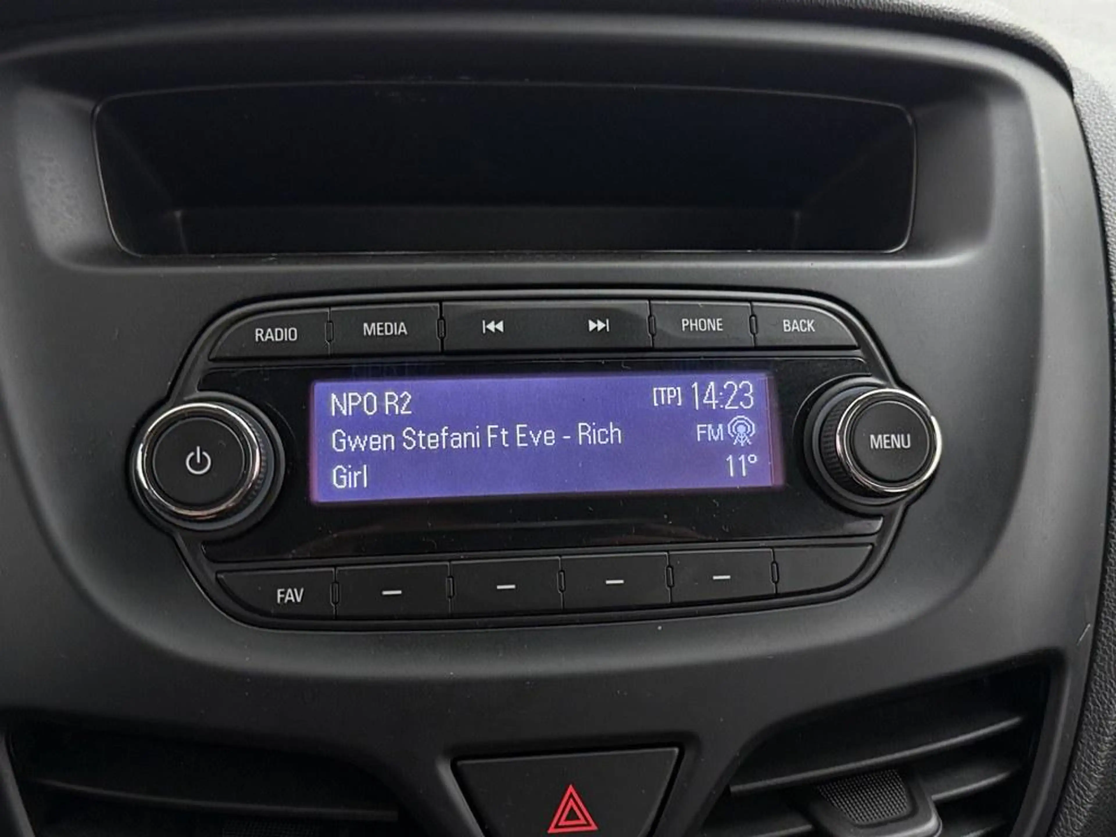 Opel Karl 1.0 ecoFLEX Edition Airco/Cruise/4S.Banden — photo 10