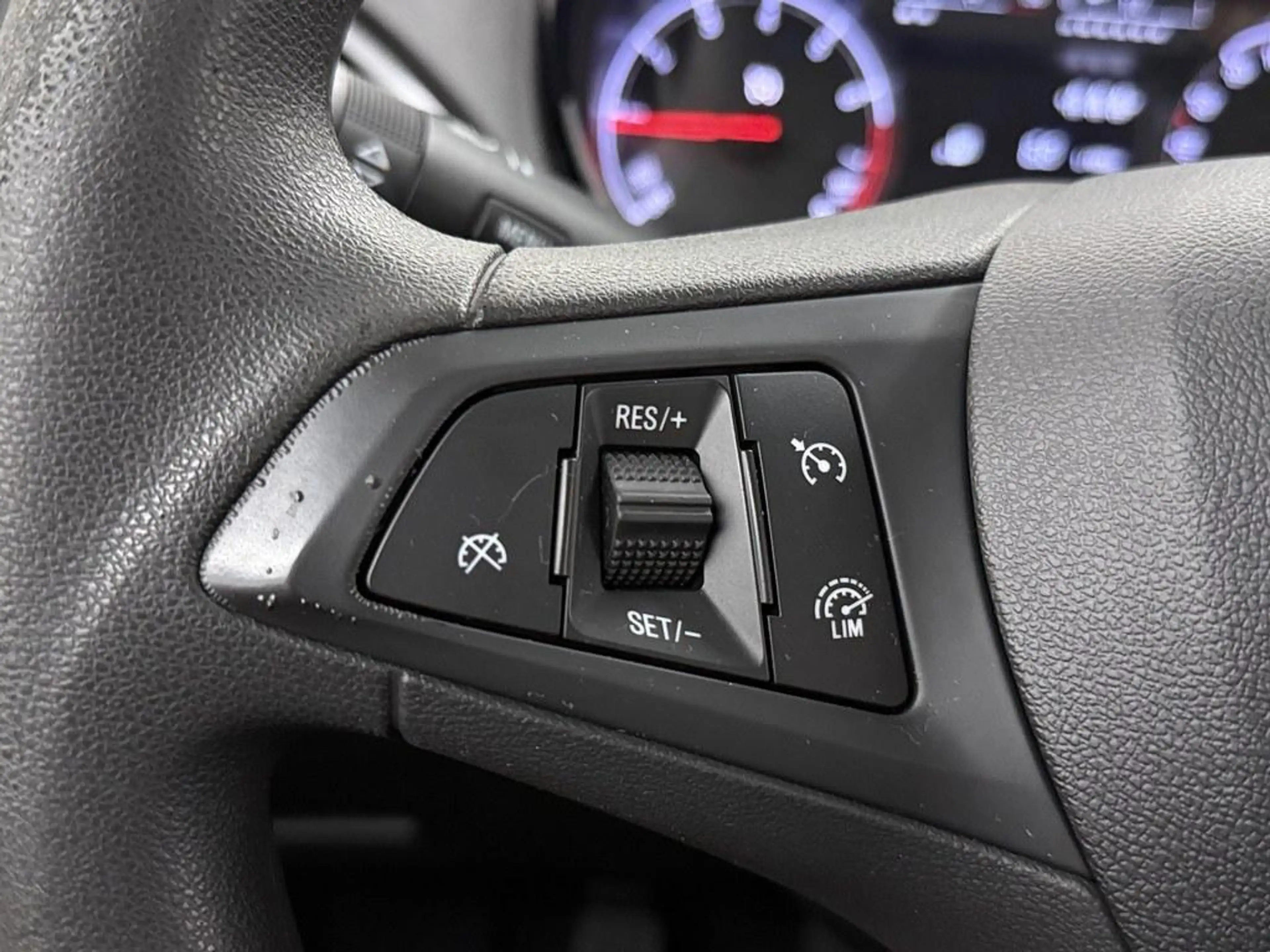 Opel Karl 1.0 ecoFLEX Edition Airco/Cruise/4S.Banden — photo 7