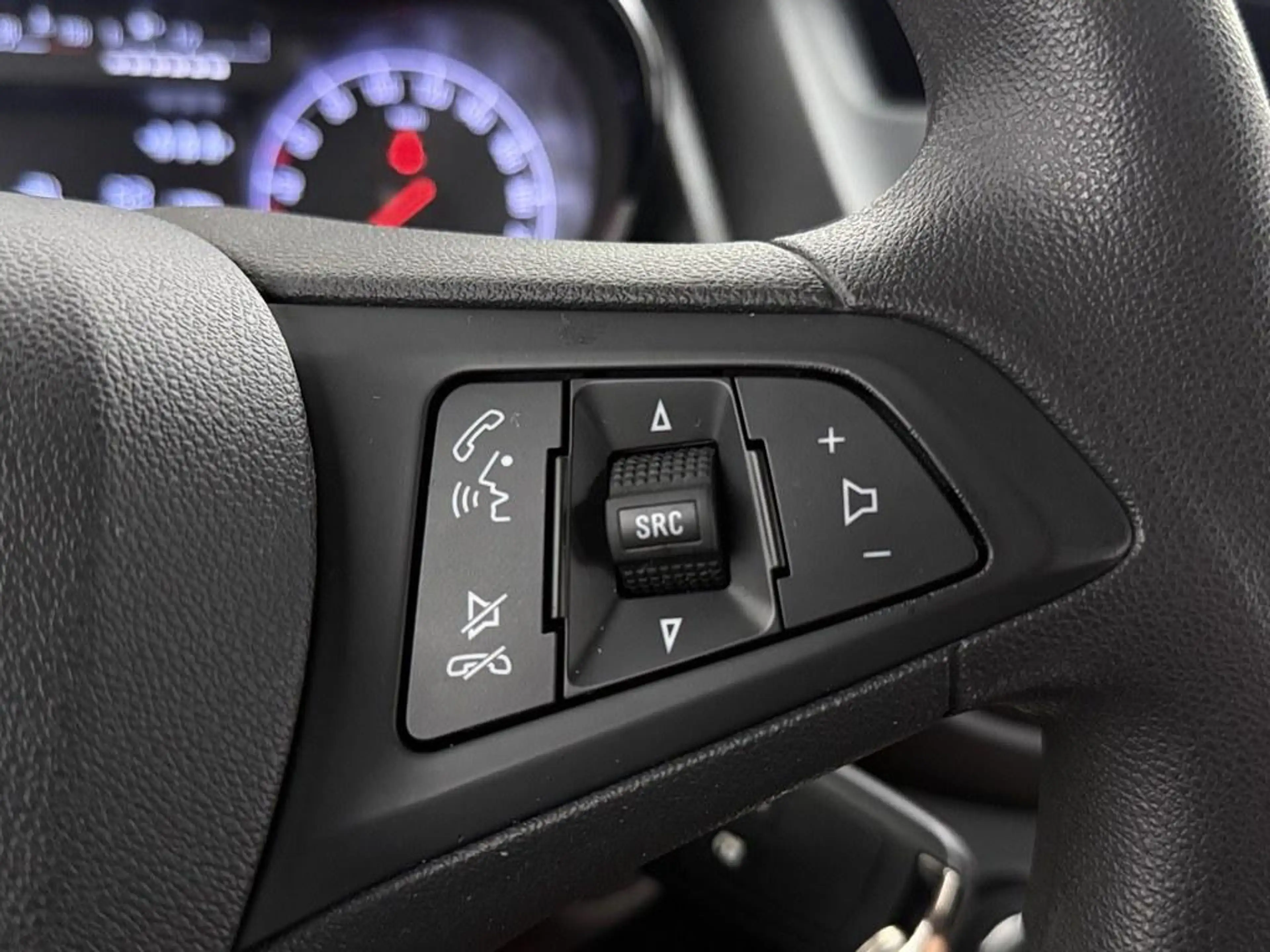 Opel Karl 1.0 ecoFLEX Edition Airco/Cruise/4S.Banden — photo 8