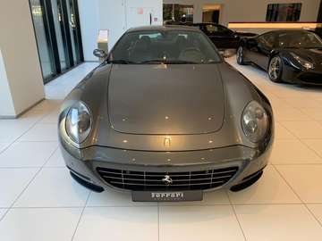 Scaglietti F1