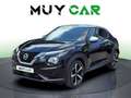 Nissan Juke 1.0 DIG-T Tekna 4x2 DCT 7 114 Negro - thumbnail 3