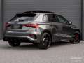 Audi A3 Sportback 45 TFSI E S-Line Pano RS-Stoelen Sfeer C Grijs - thumbnail 4
