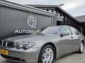 BMW 745 7-serie 745i Executive *Airco*Automaat Grau - thumbnail 2